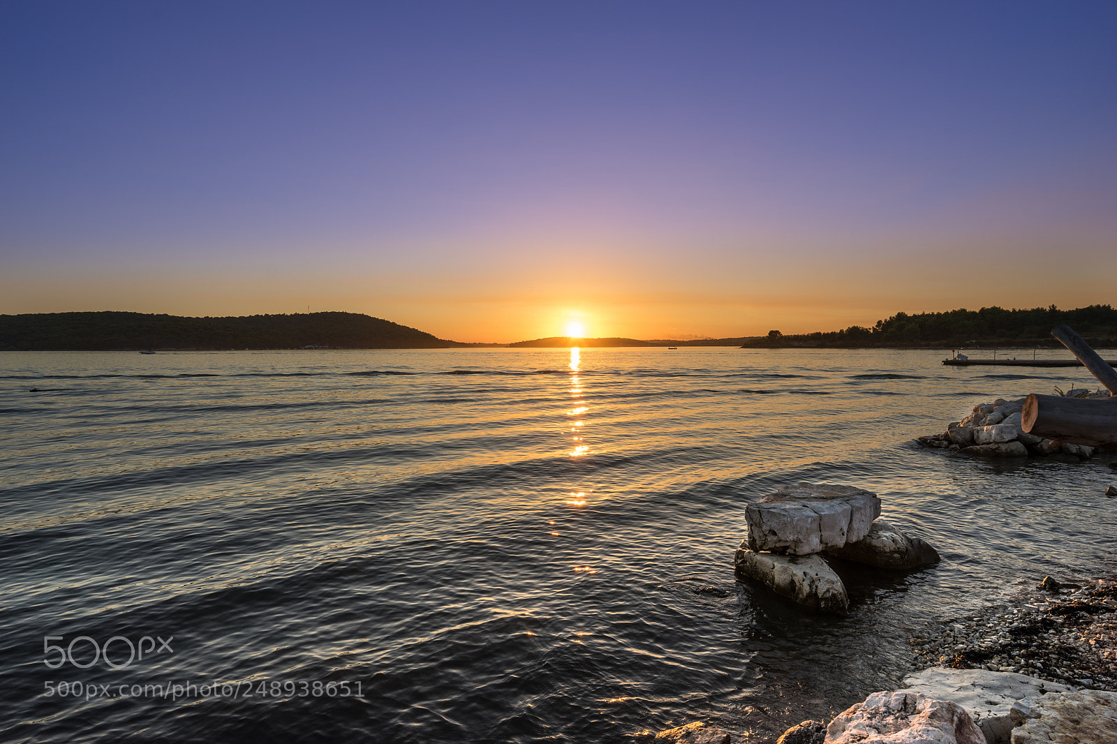 Sony a7 II sample photo. Croatia, medulin photography