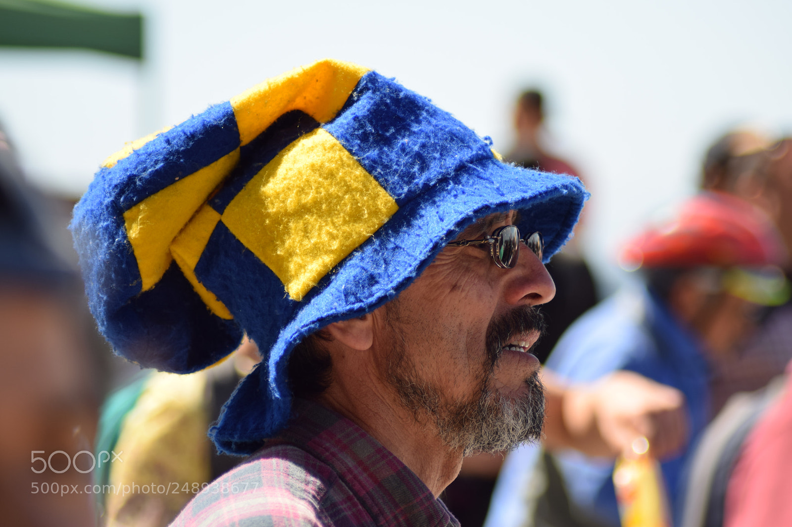 Nikon D5300 sample photo. Mil tambores valparaiso chile photography