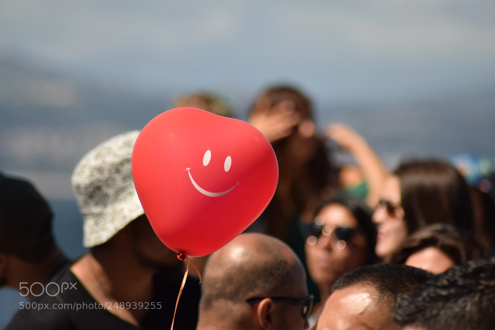 Nikon D5300 sample photo. Mil tambores valparaiso chile photography