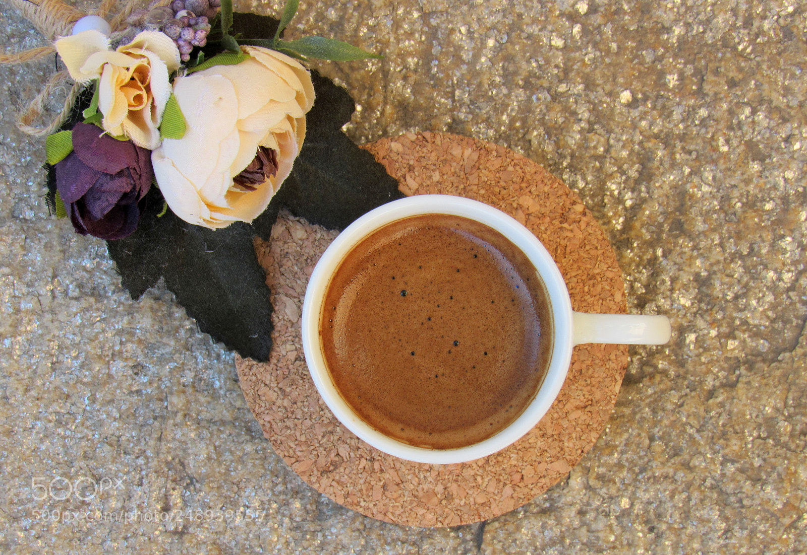 Canon PowerShot SX530 HS sample photo. Coffee break photography