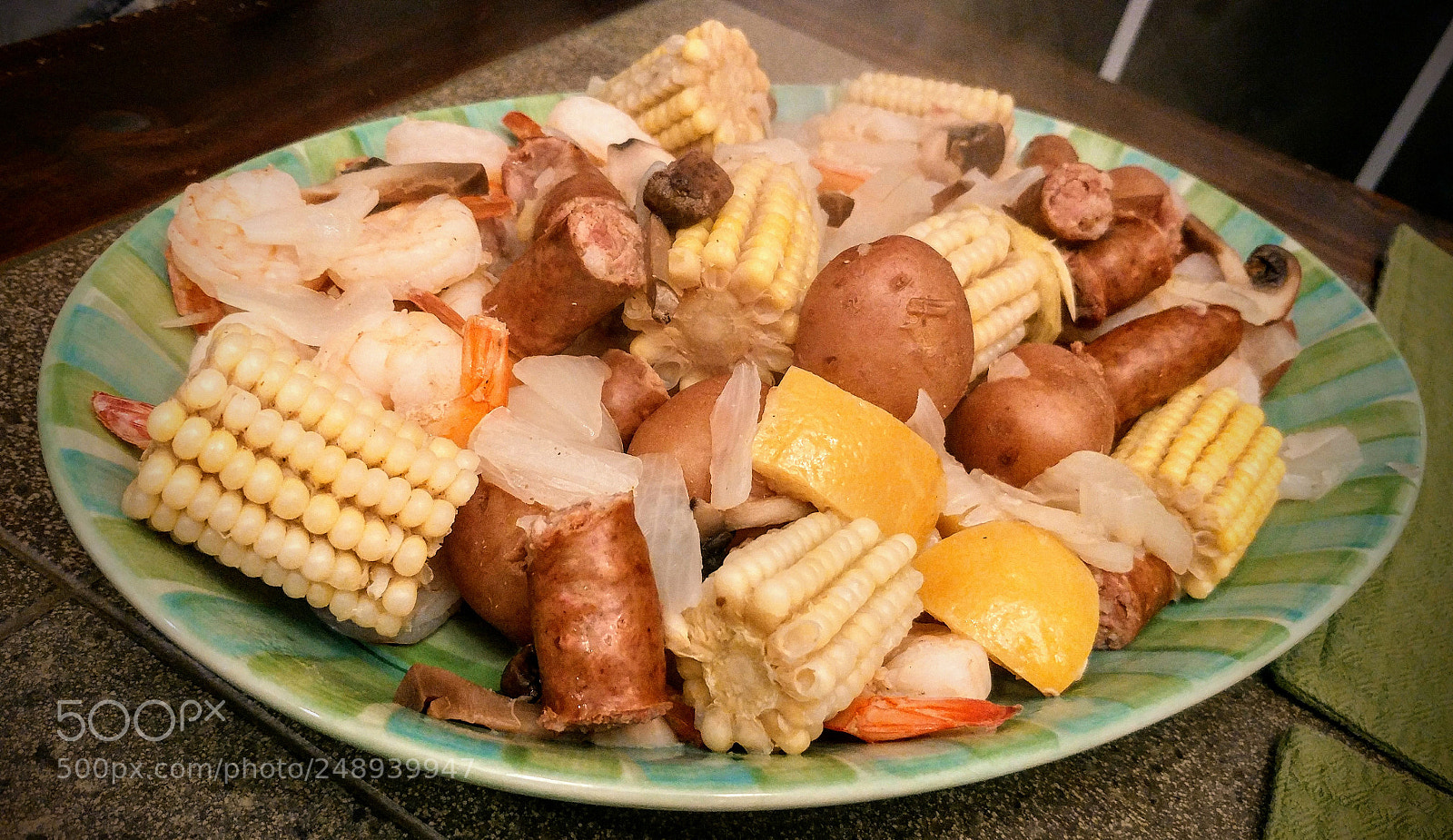 LG G5 sample photo. Lowcountryboil photography