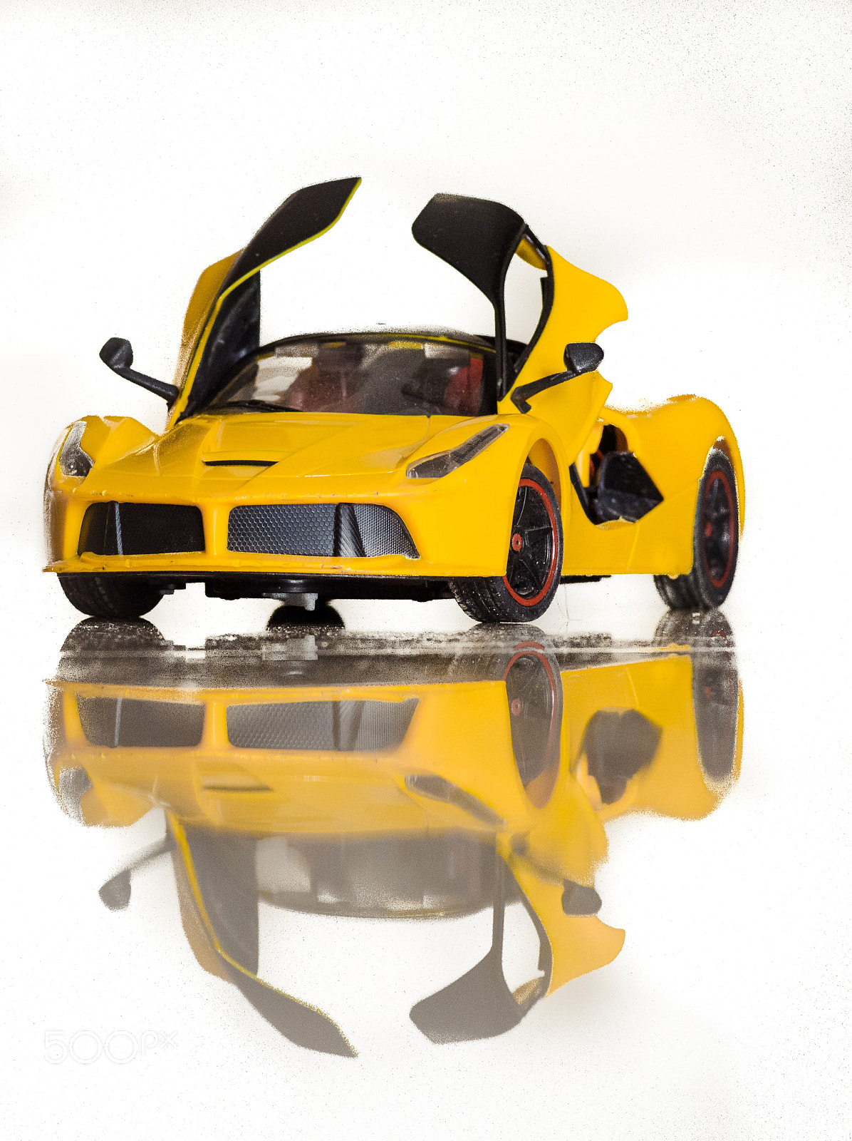 Nikon D7200 sample photo. Sports car !!! photography