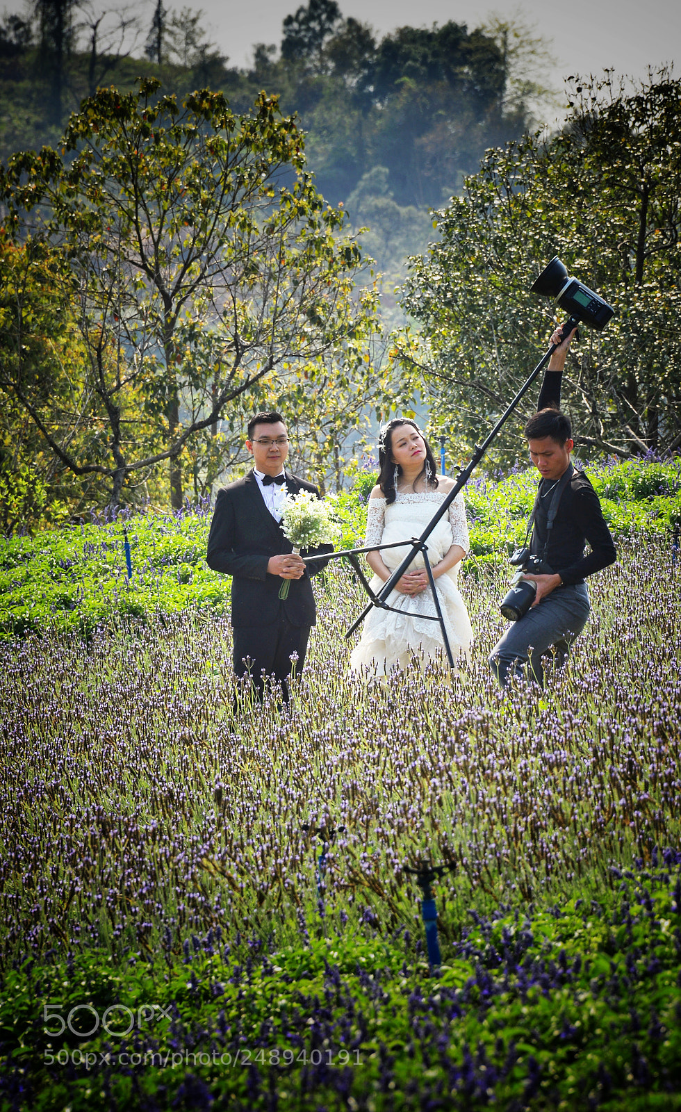 Nikon D610 sample photo. Photographer 2 photography