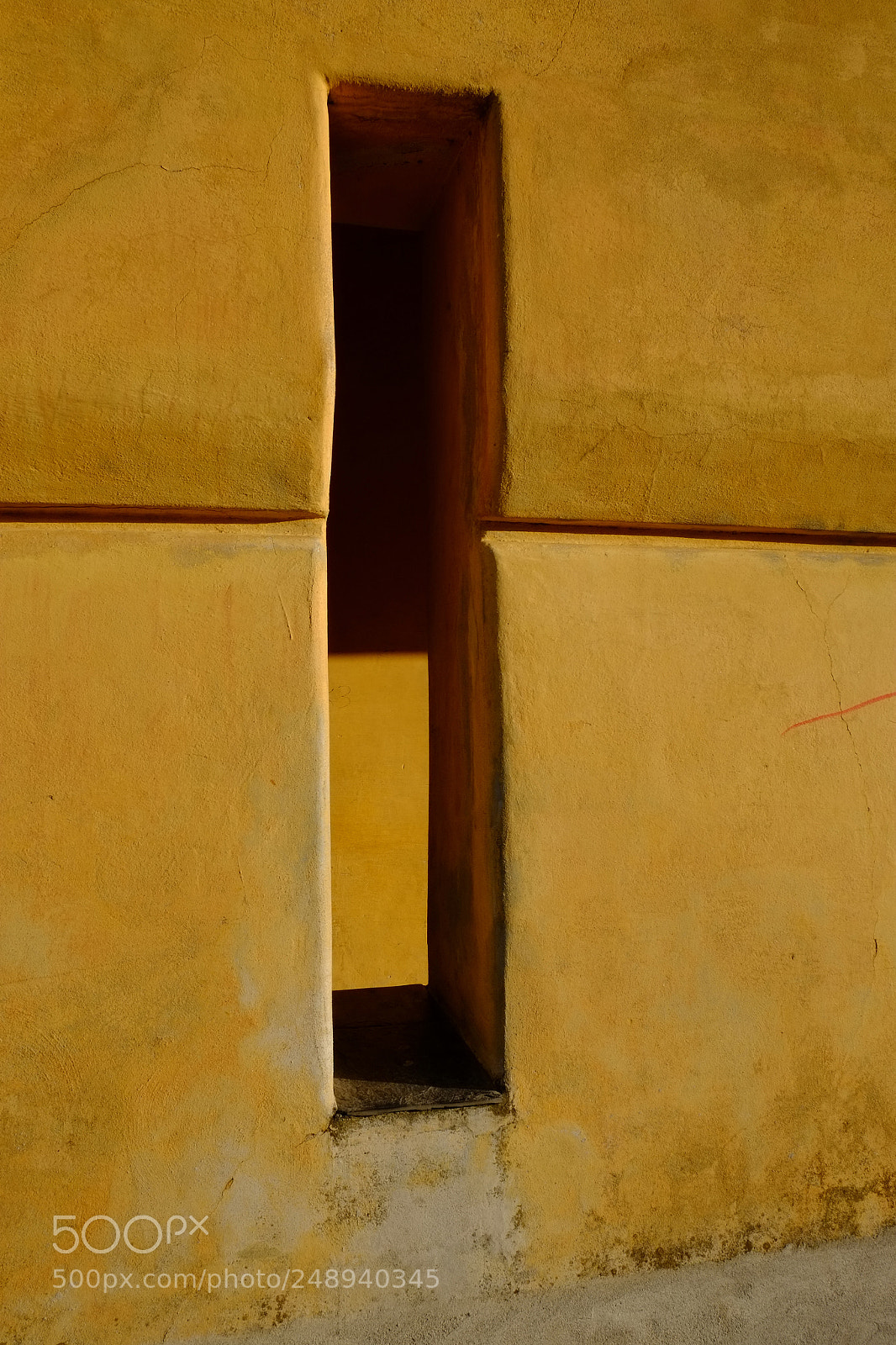 Fujifilm X-E1 sample photo. Thinking about mark rothko photography