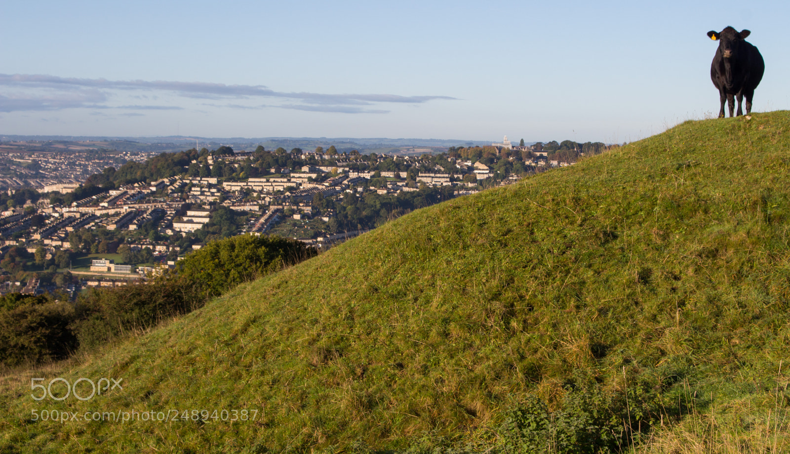 Canon EOS 700D (EOS Rebel T5i / EOS Kiss X7i) sample photo. Top of the hill photography