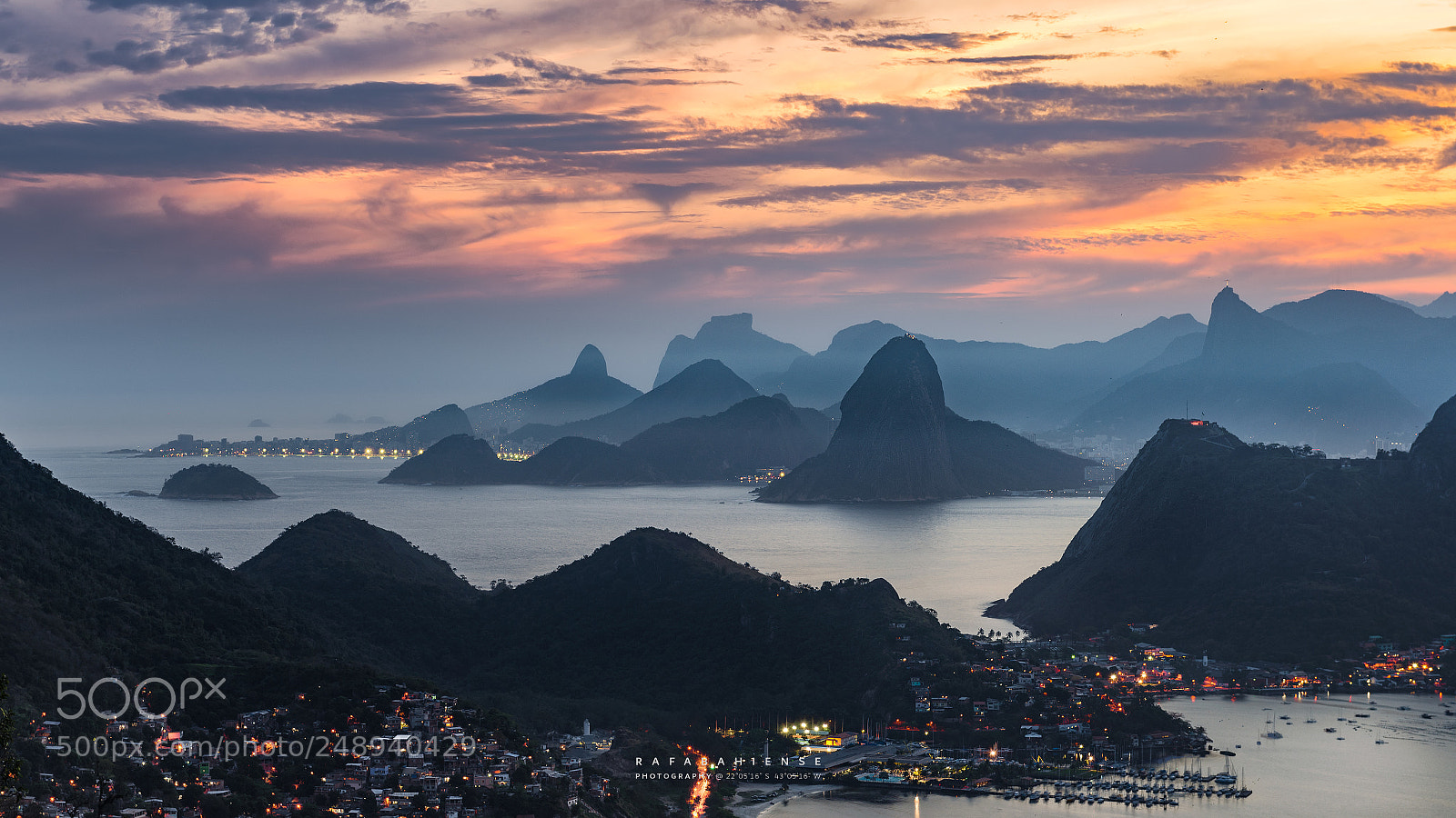 Nikon D610 sample photo. Sunset parque da cidade photography
