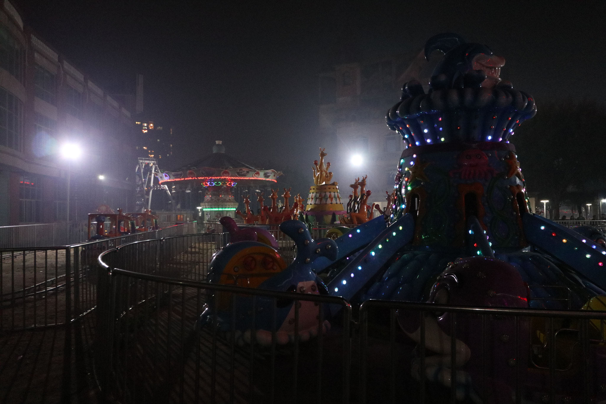 Canon EF-M 11-22mm F4-5.6 IS STM sample photo. Img photography
