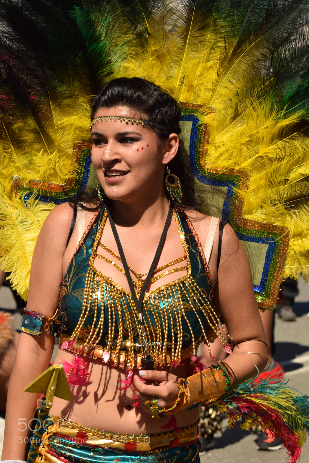 Nikon D5300 sample photo. Mil tambores valparaiso chile photography