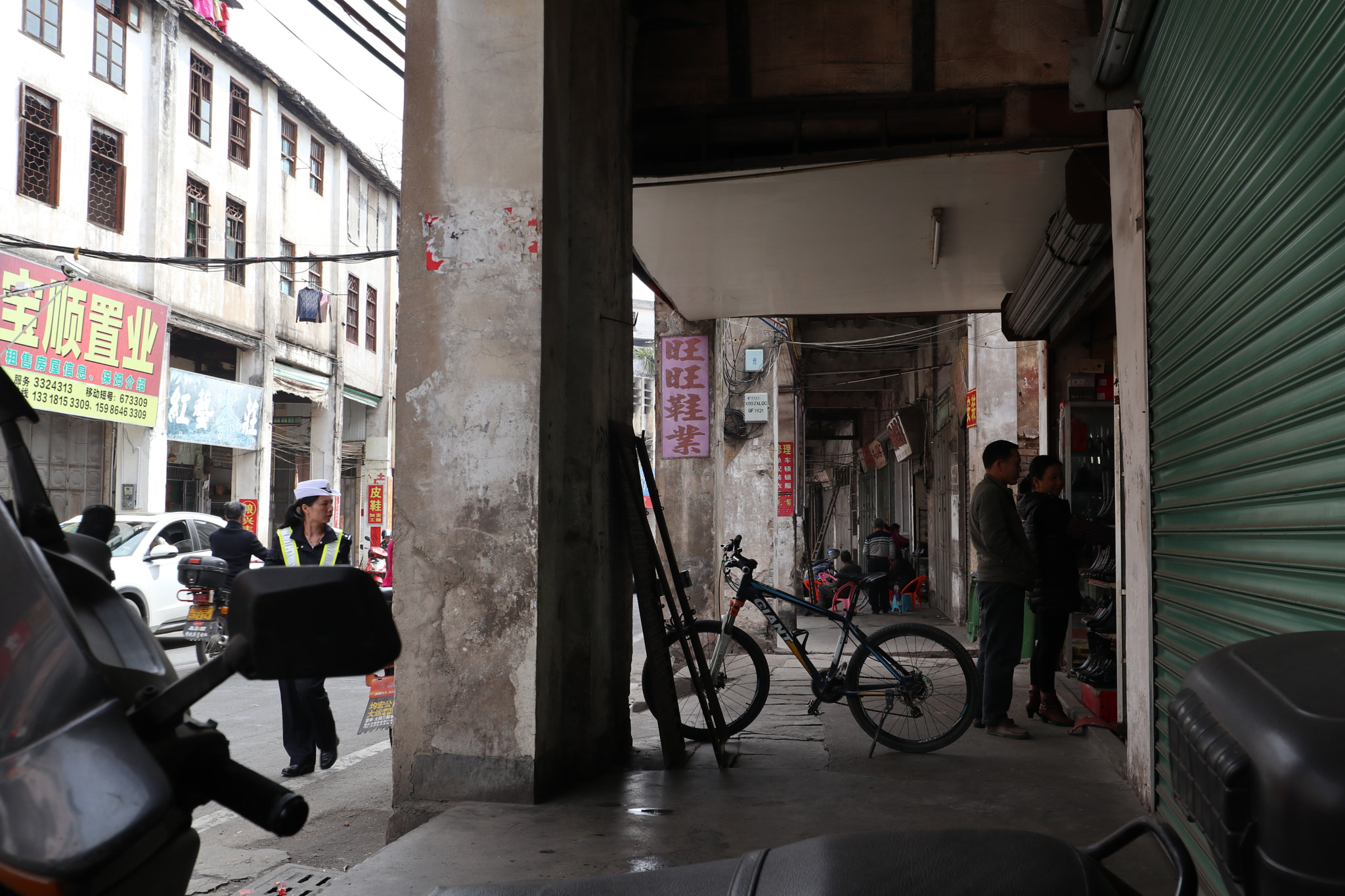 Canon EF-M 11-22mm F4-5.6 IS STM sample photo. Img photography