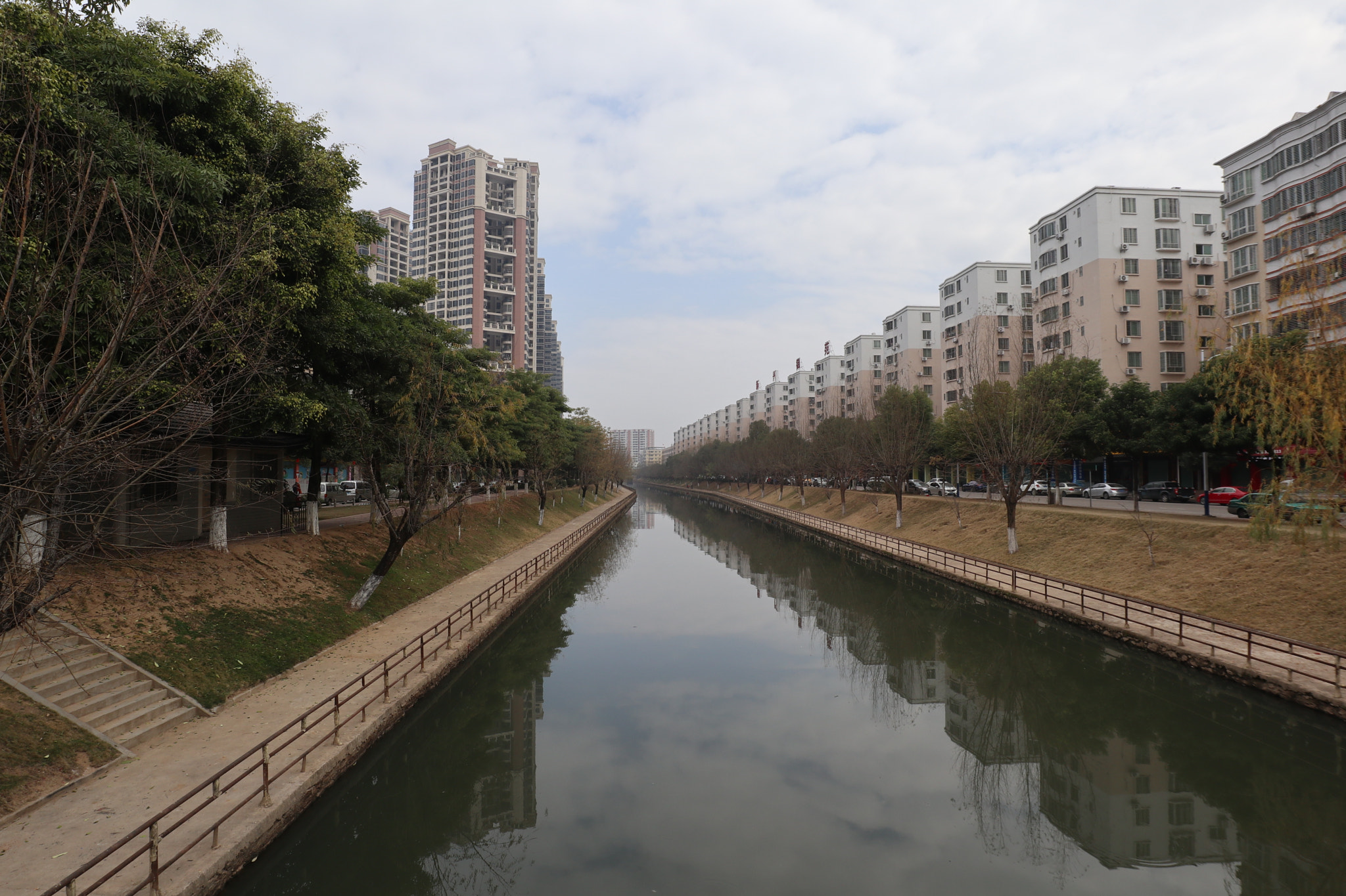 Canon EF-M 11-22mm F4-5.6 IS STM sample photo. Img photography