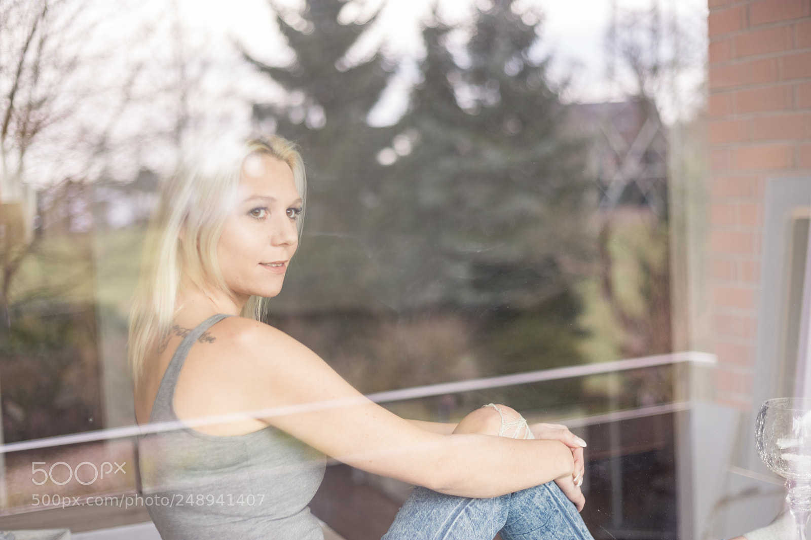 Canon EOS 6D Mark II sample photo. Homeshooting bei lina photography