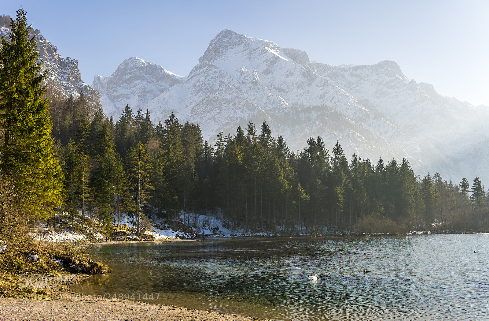 Sony a6000 sample photo. Mountain photography
