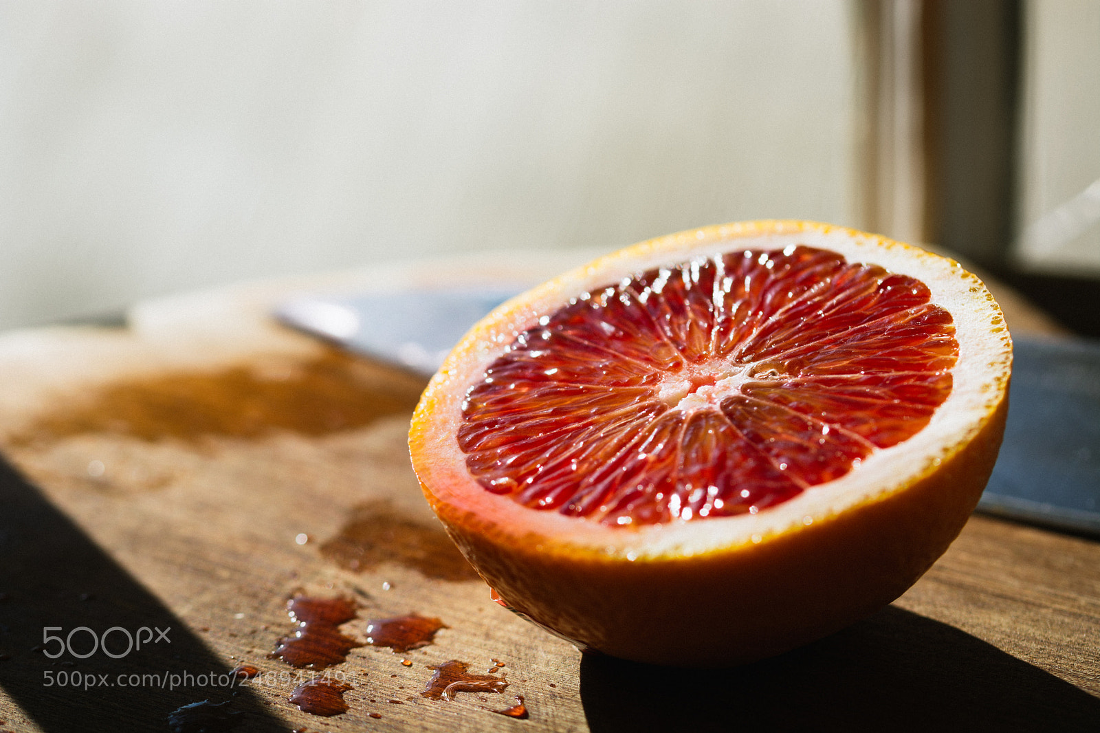 Nikon D7100 sample photo. Orange photography