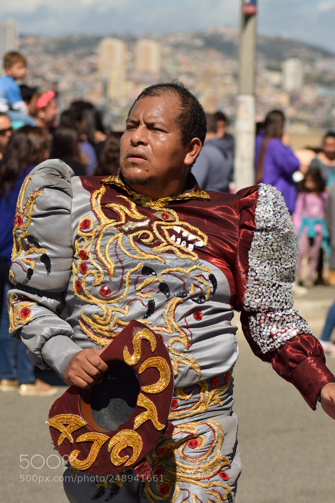 Nikon D5300 sample photo. Mil tambores valparaiso chile photography