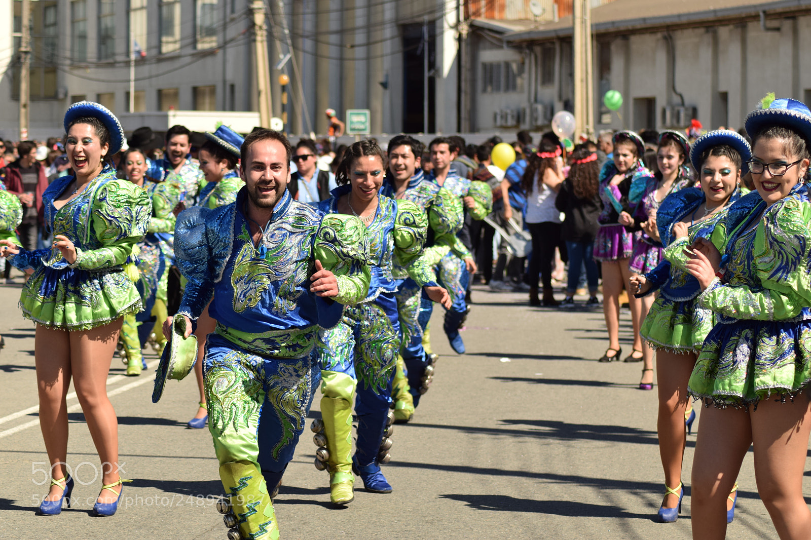 Nikon D5300 sample photo. Mil tambores valparaiso chile photography