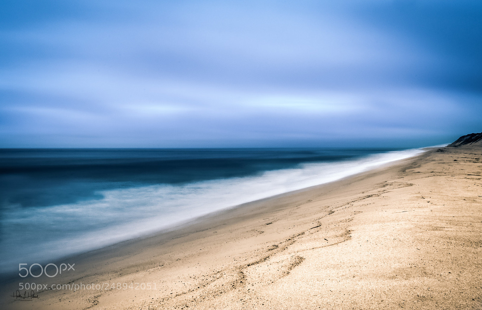 Nikon D810 sample photo. Blue monday photography