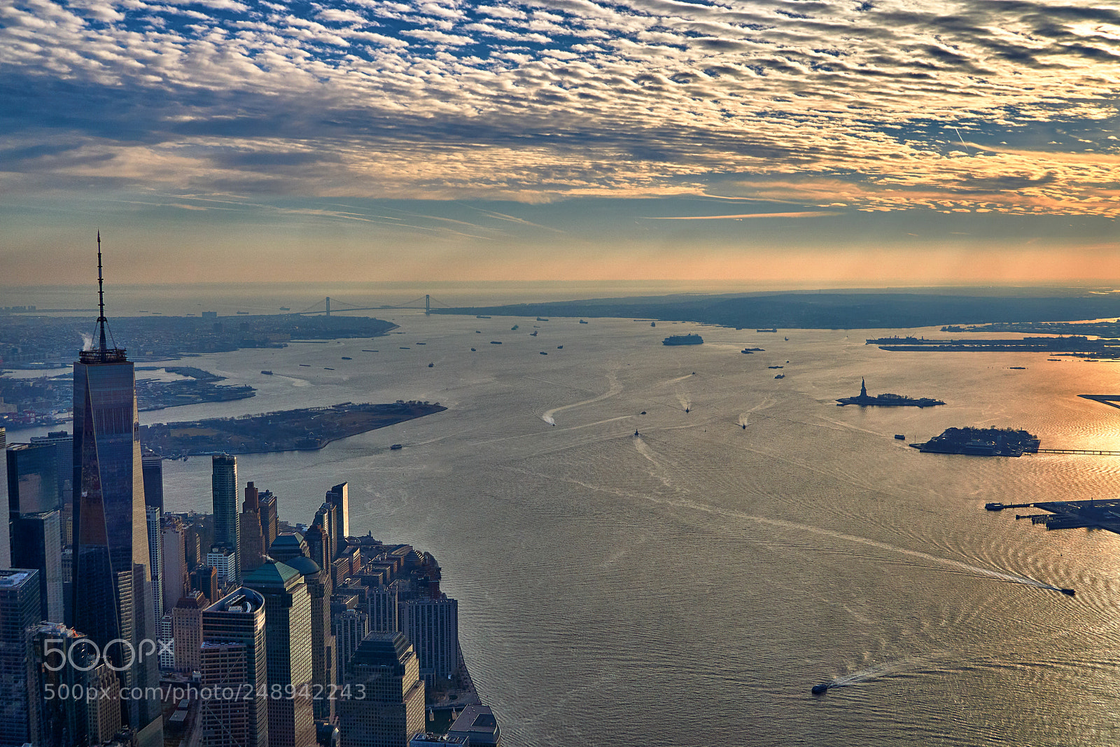 Sony a6000 sample photo. Upper new york bay photography