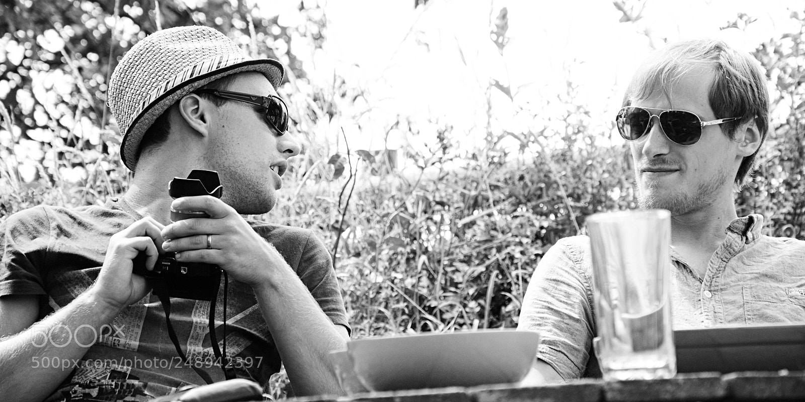 Nikon D7000 sample photo. Brothers photography