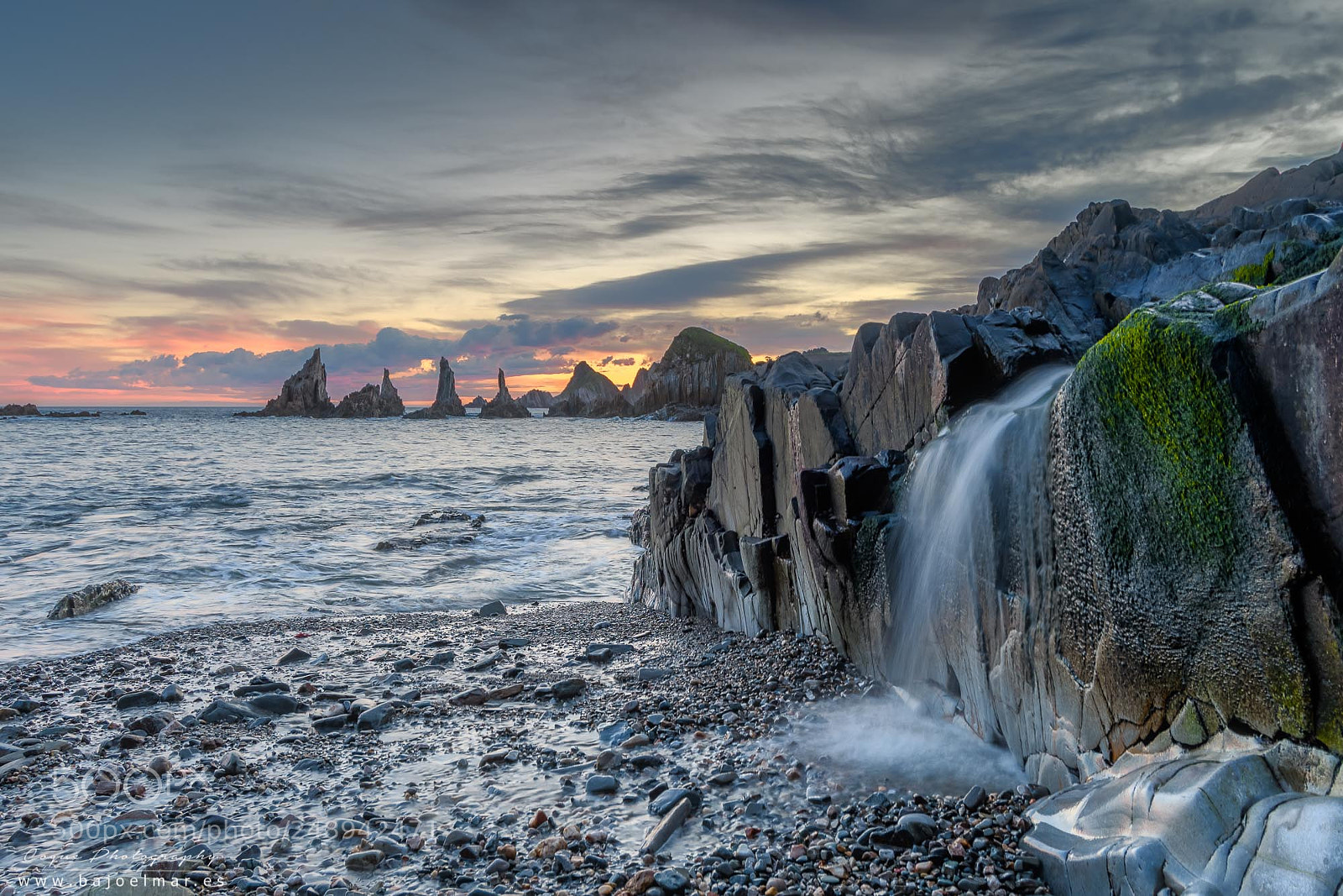 Nikon D500 sample photo. Hdr editar photography