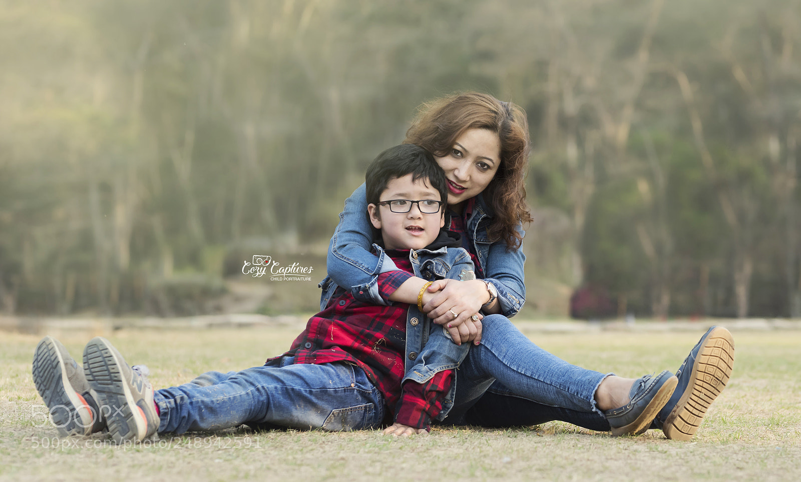 Nikon D810 sample photo. Portrait of my wifey photography
