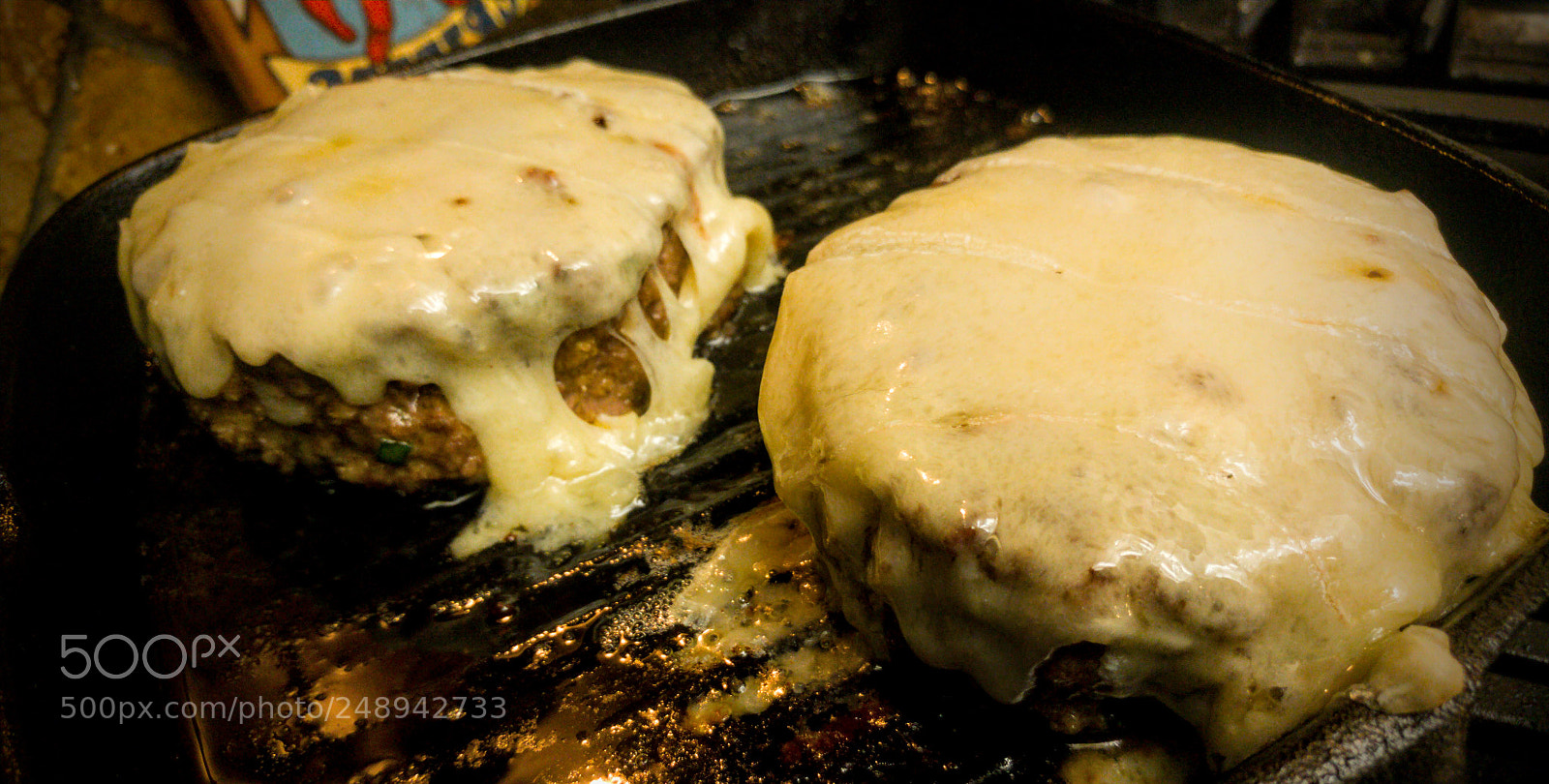 LG G5 sample photo. Cheeseburgers photography