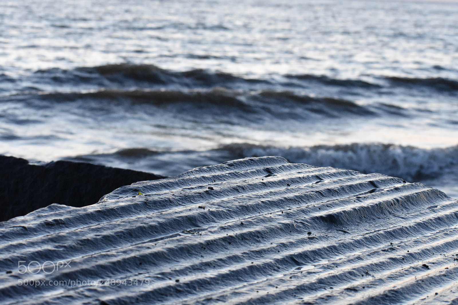 Nikon D3400 sample photo. Jetty photography