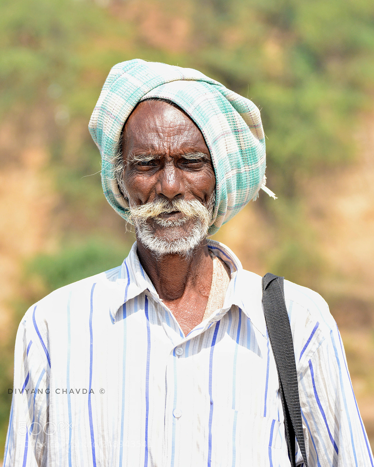 Nikon D5200 sample photo. Rural life photography