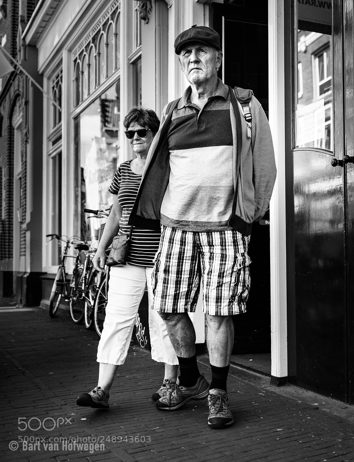 Leica Q (Typ 116) sample photo. Tough photography