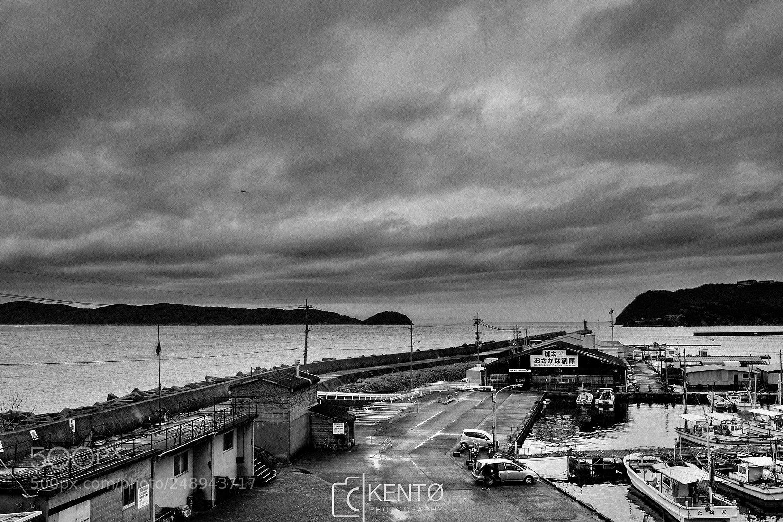 Nikon D7100 sample photo. Marina. photography