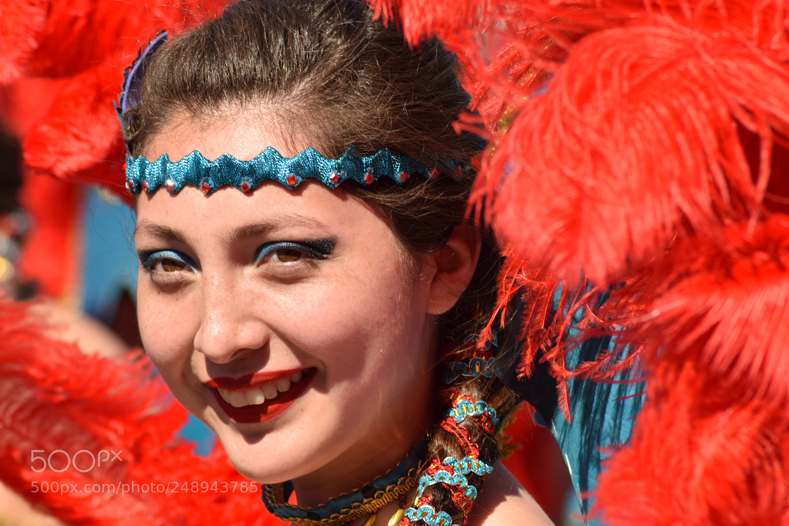 Nikon D5300 sample photo. Mil tambores valparaiso chile photography