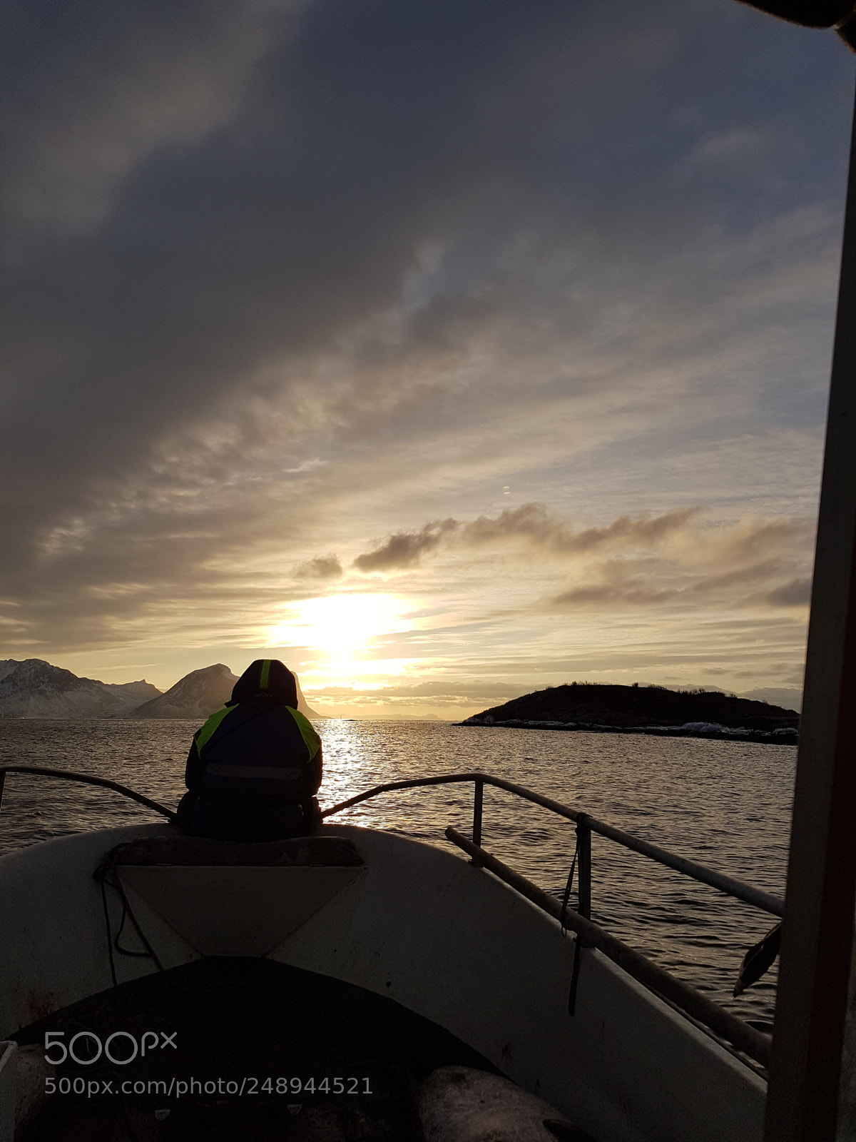 Samsung Galaxy S7 Edge sample photo. Boat tripp in the photography