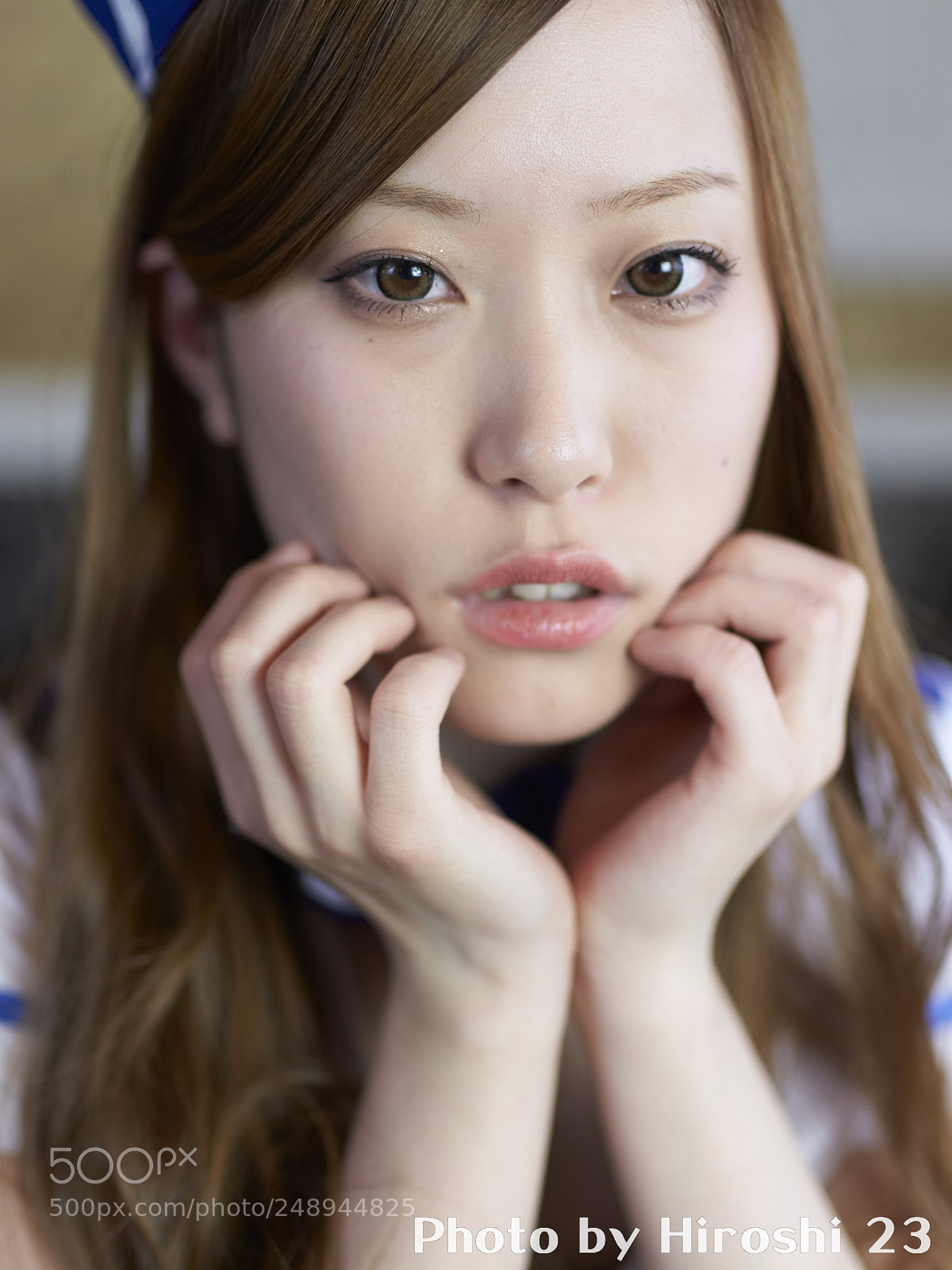 Canon EOS-1D X sample photo. Cr photography