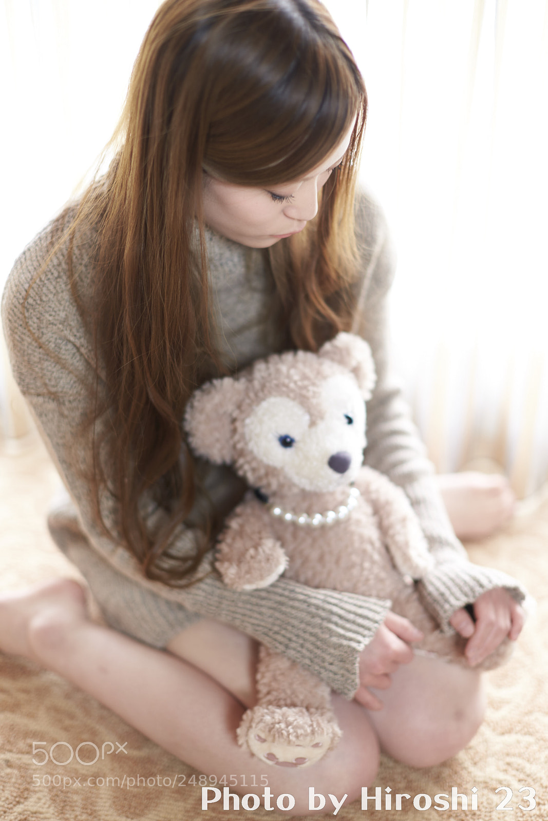 Canon EOS-1D X sample photo. Cr photography
