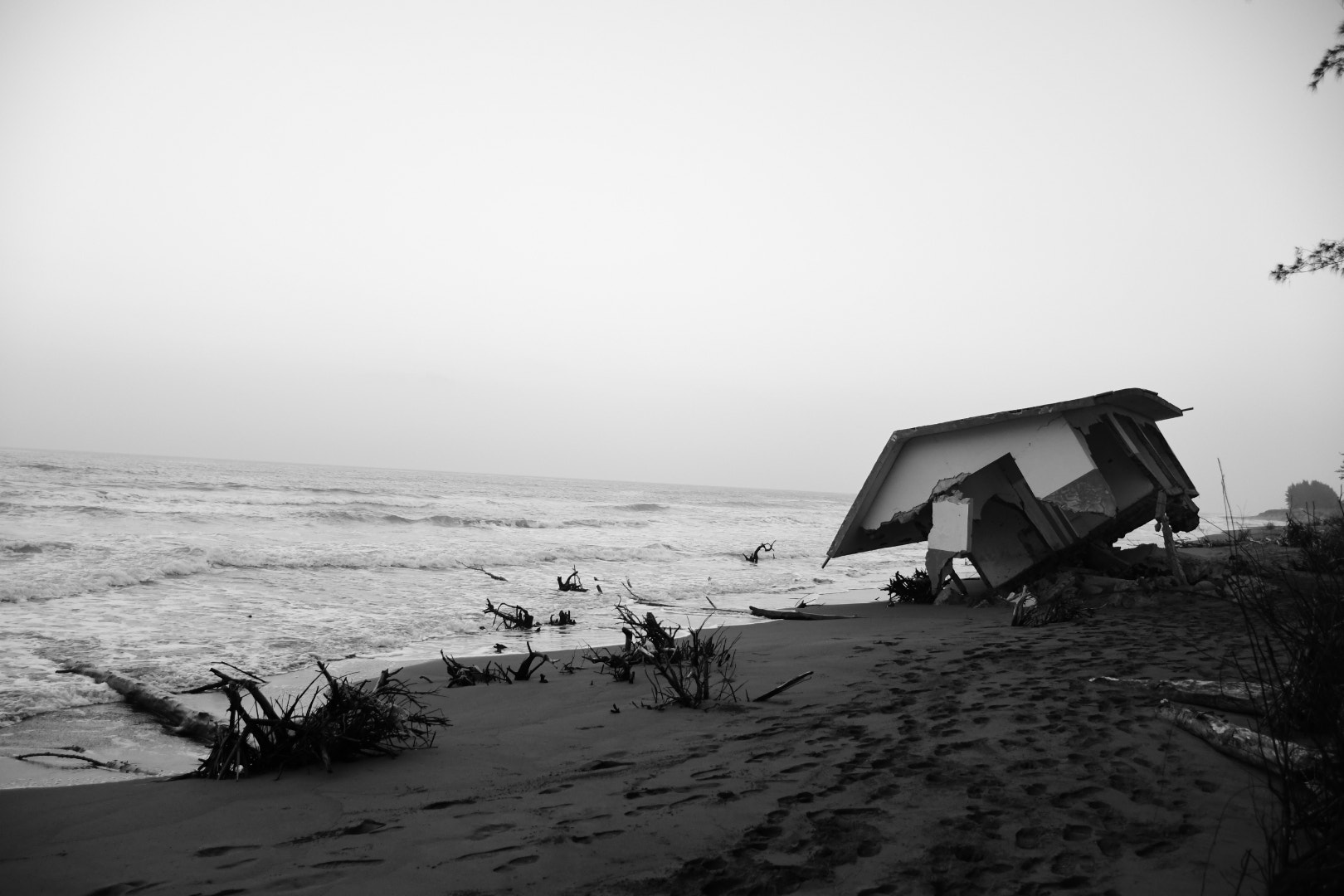 Nikon D7500 sample photo. Entre olas. photography
