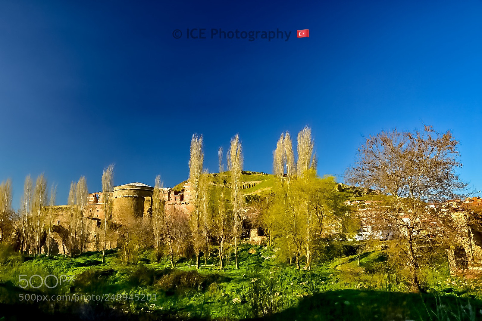 Nikon D7200 sample photo. Bergama photography