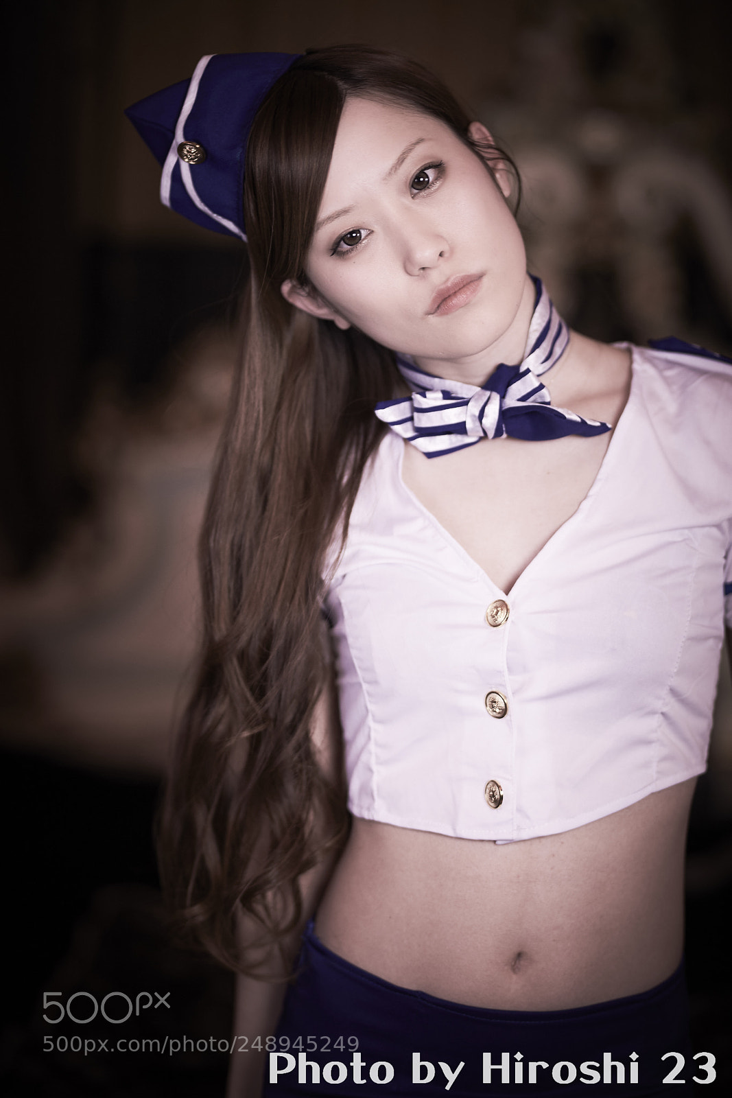 Canon EOS-1D X sample photo. Cr photography