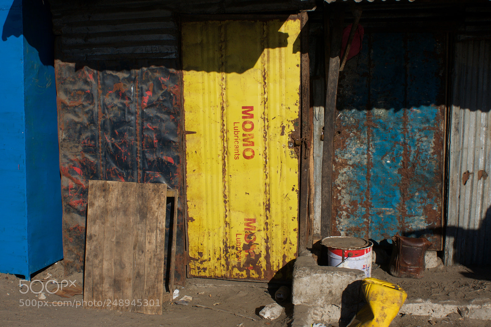 Sony Alpha DSLR-A700 sample photo. Colours of tanji photography