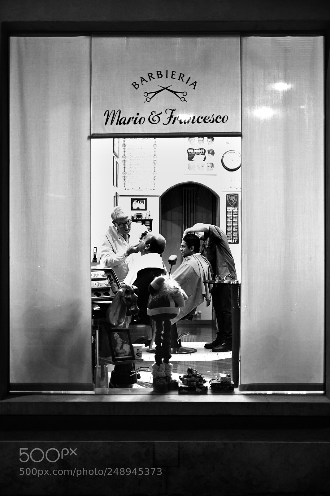 Fujifilm X-Pro2 sample photo. Barbieria mario e francesco photography