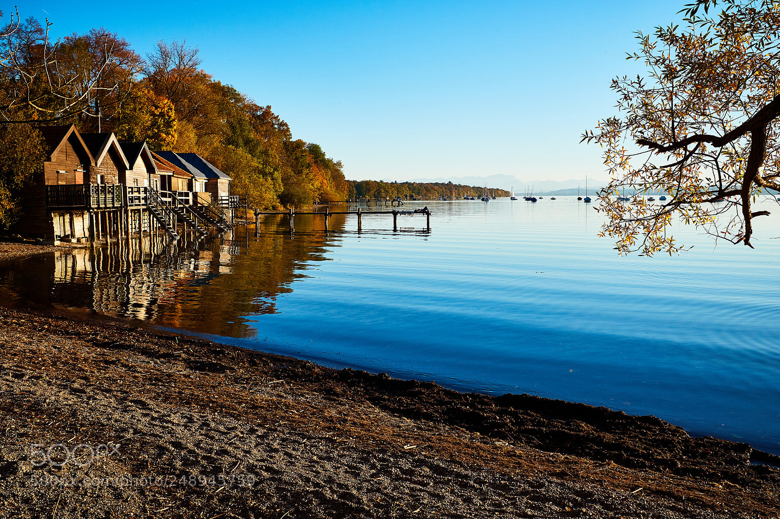 Fujifilm X100F sample photo. Life by the water photography