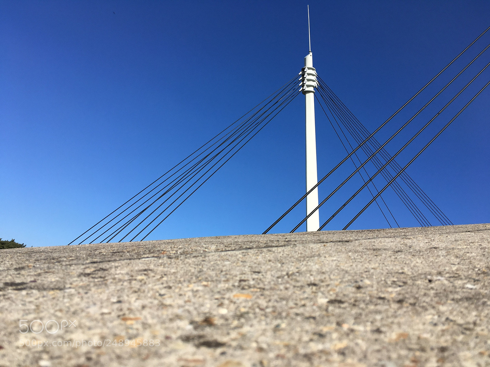 Apple iPhone SE sample photo. Mr blue sky photography