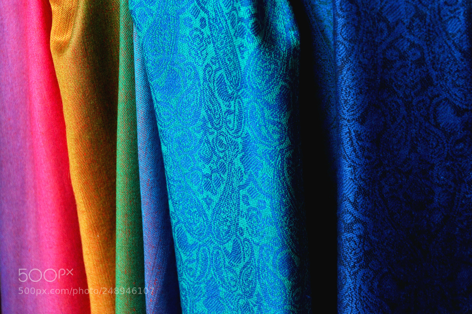 Nikon D5200 sample photo. Only colors photography