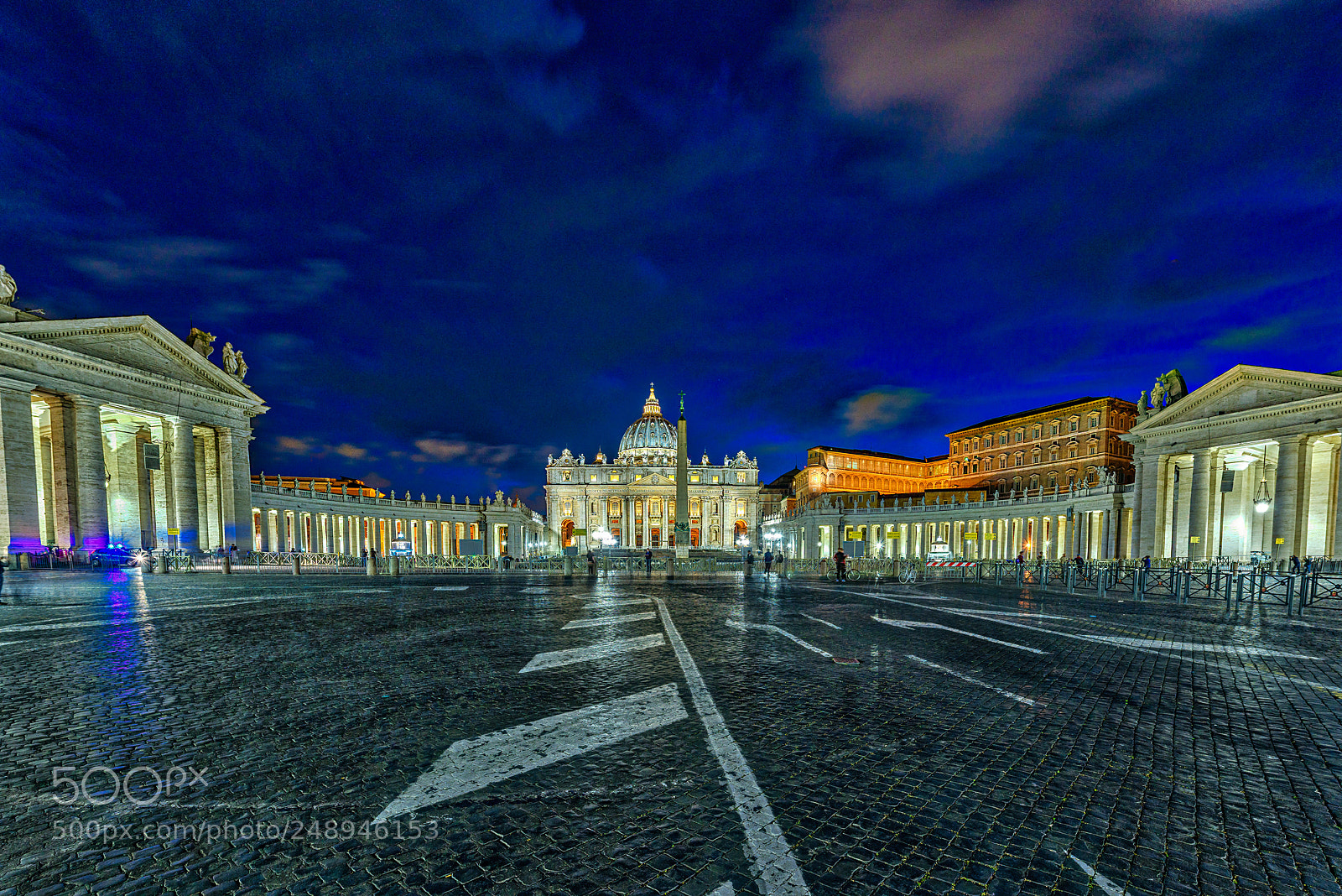 Nikon D810 sample photo. Rome ! photography