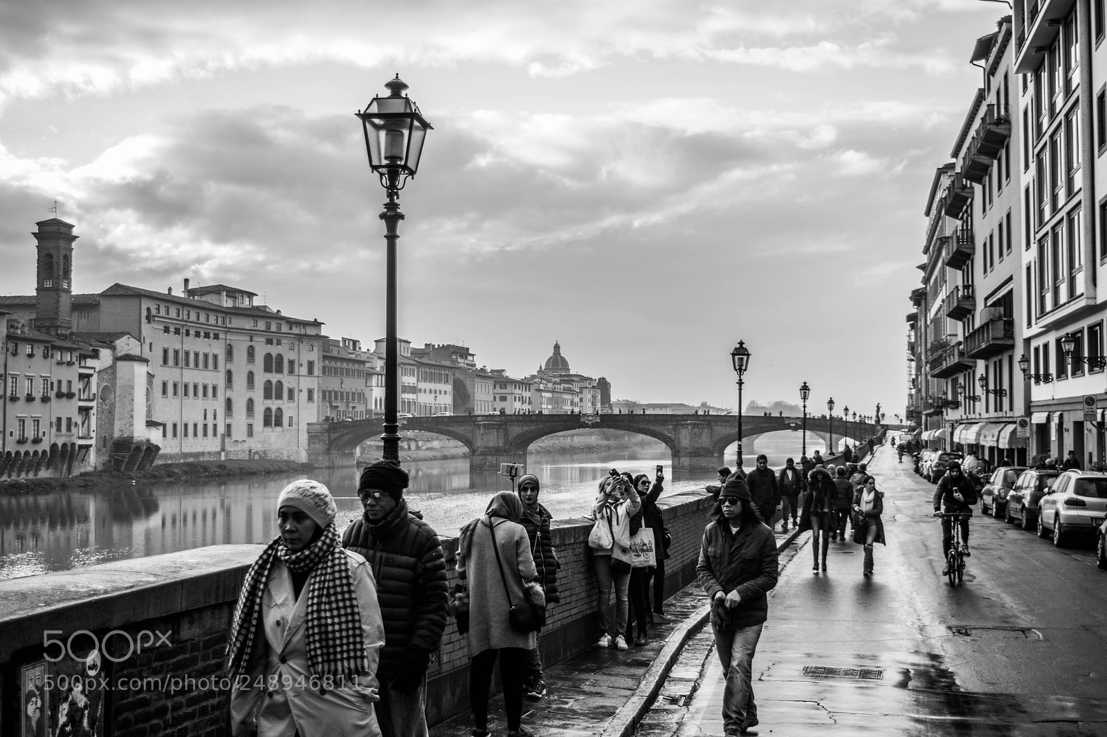 Nikon D5300 sample photo. One day in florence photography