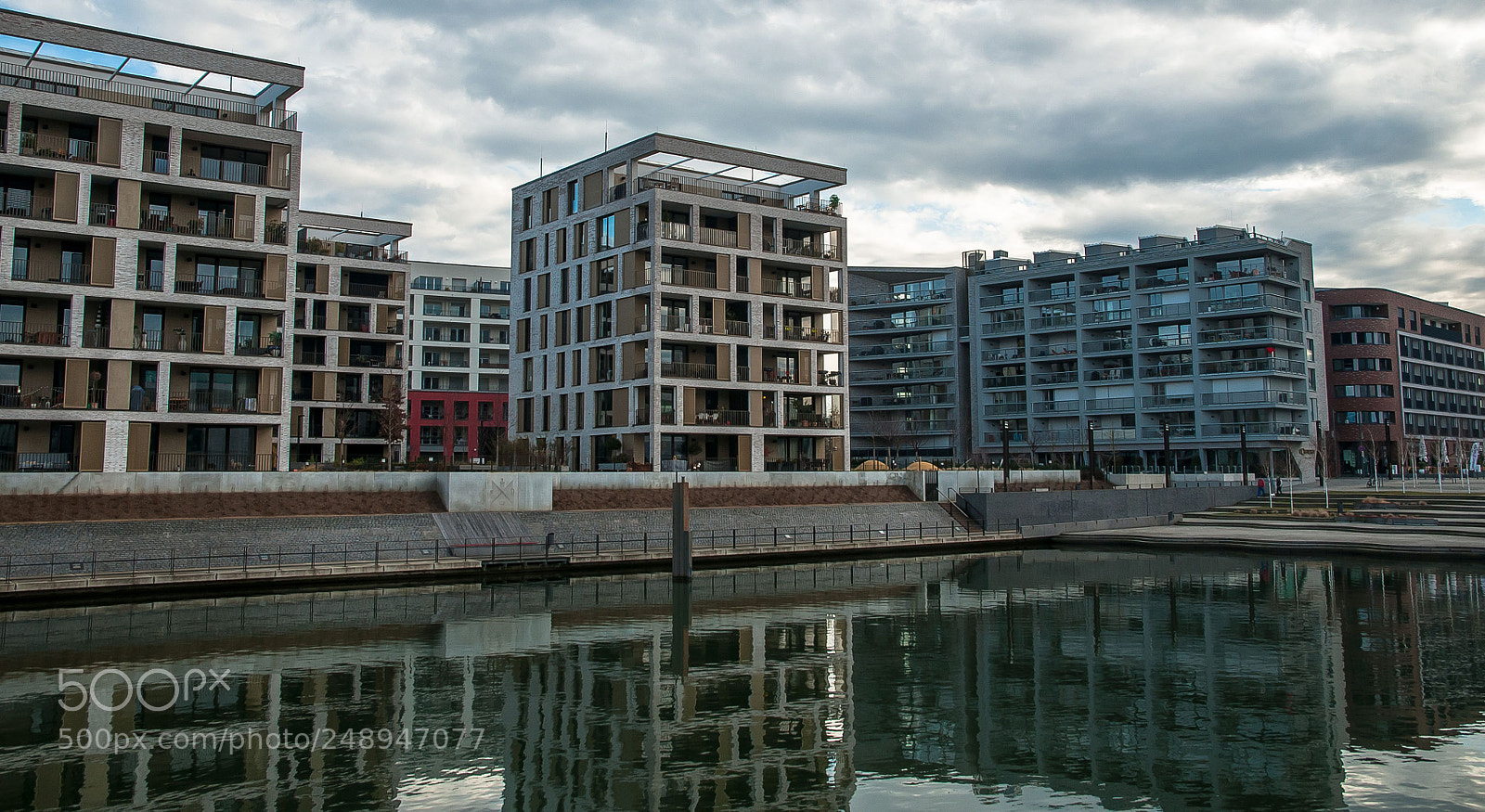 Nikon D300 sample photo. Of hafen## photography