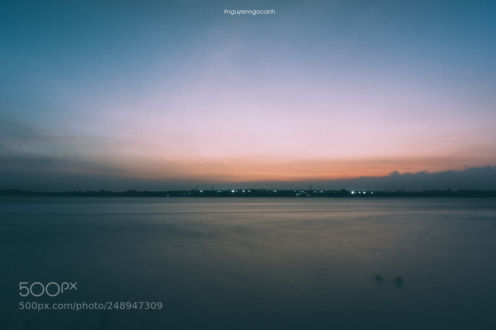 Sony Alpha NEX-7 sample photo. Sunset photography