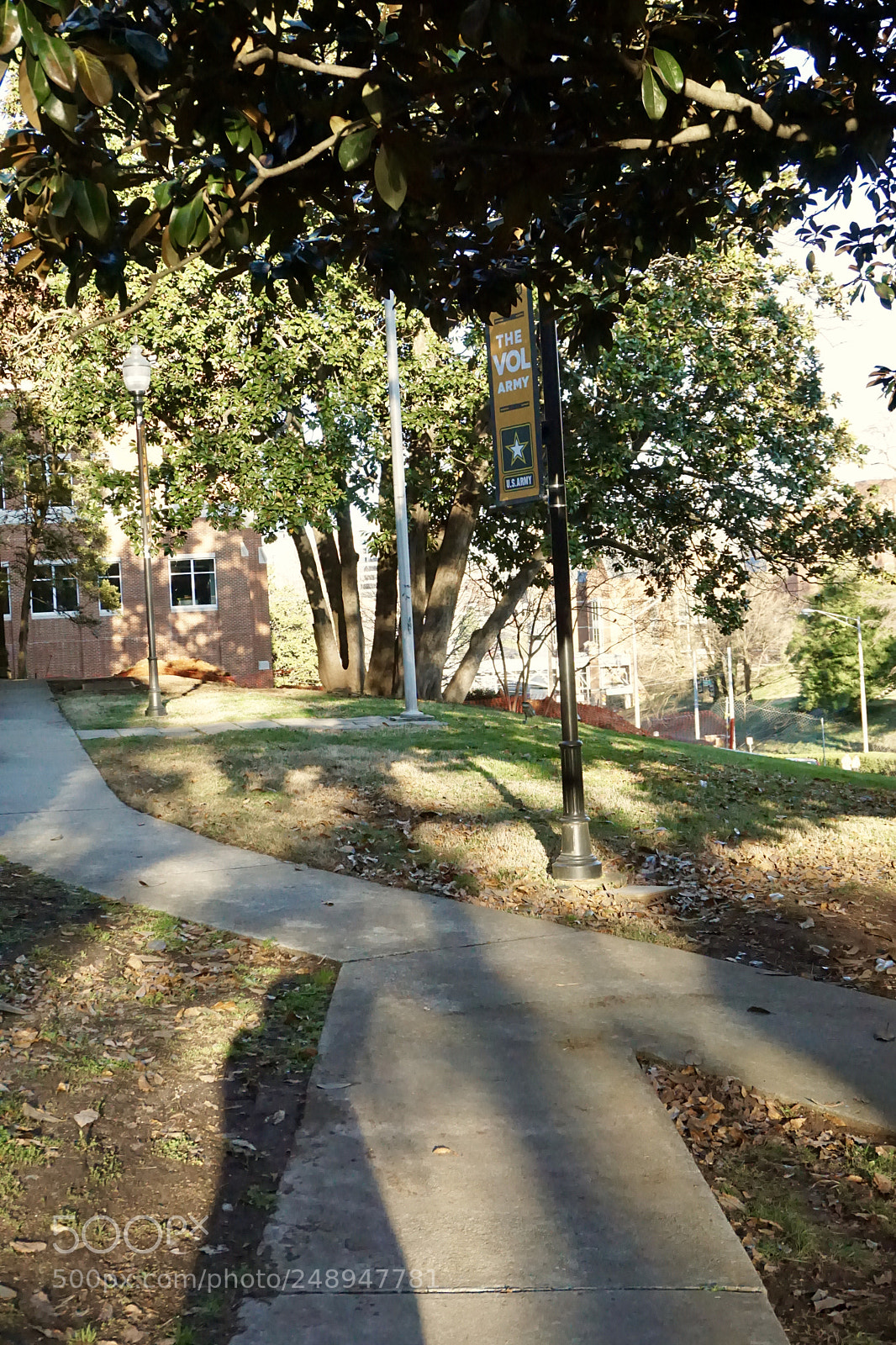 Sony a5100 sample photo. Exploring knoxville photography