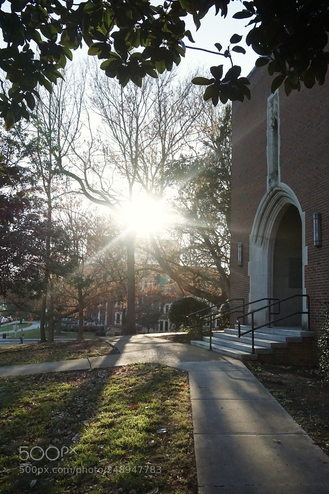 Sony a5100 sample photo. Exploring knoxville photography