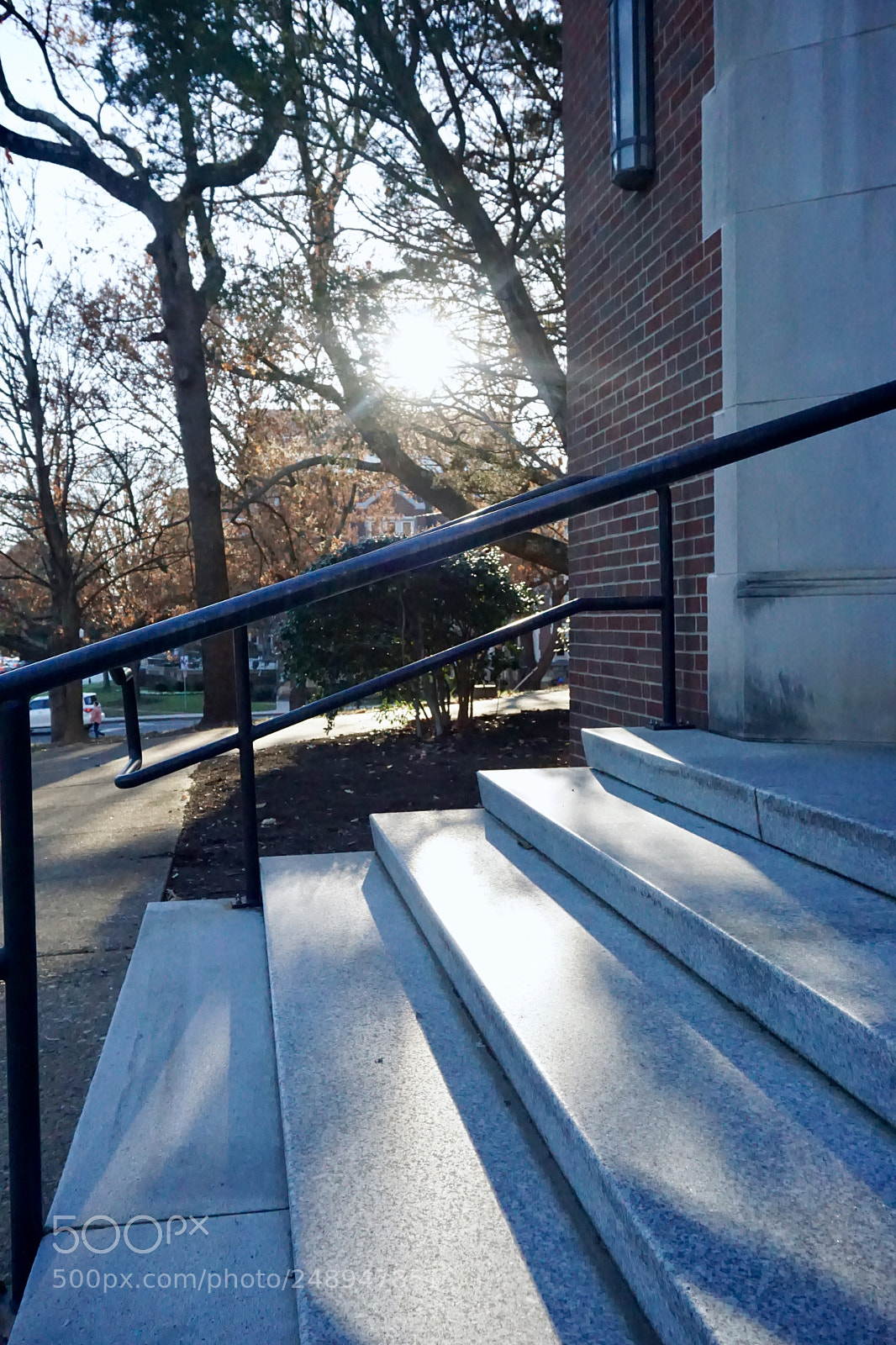 Sony a5100 sample photo. Exploring knoxville photography