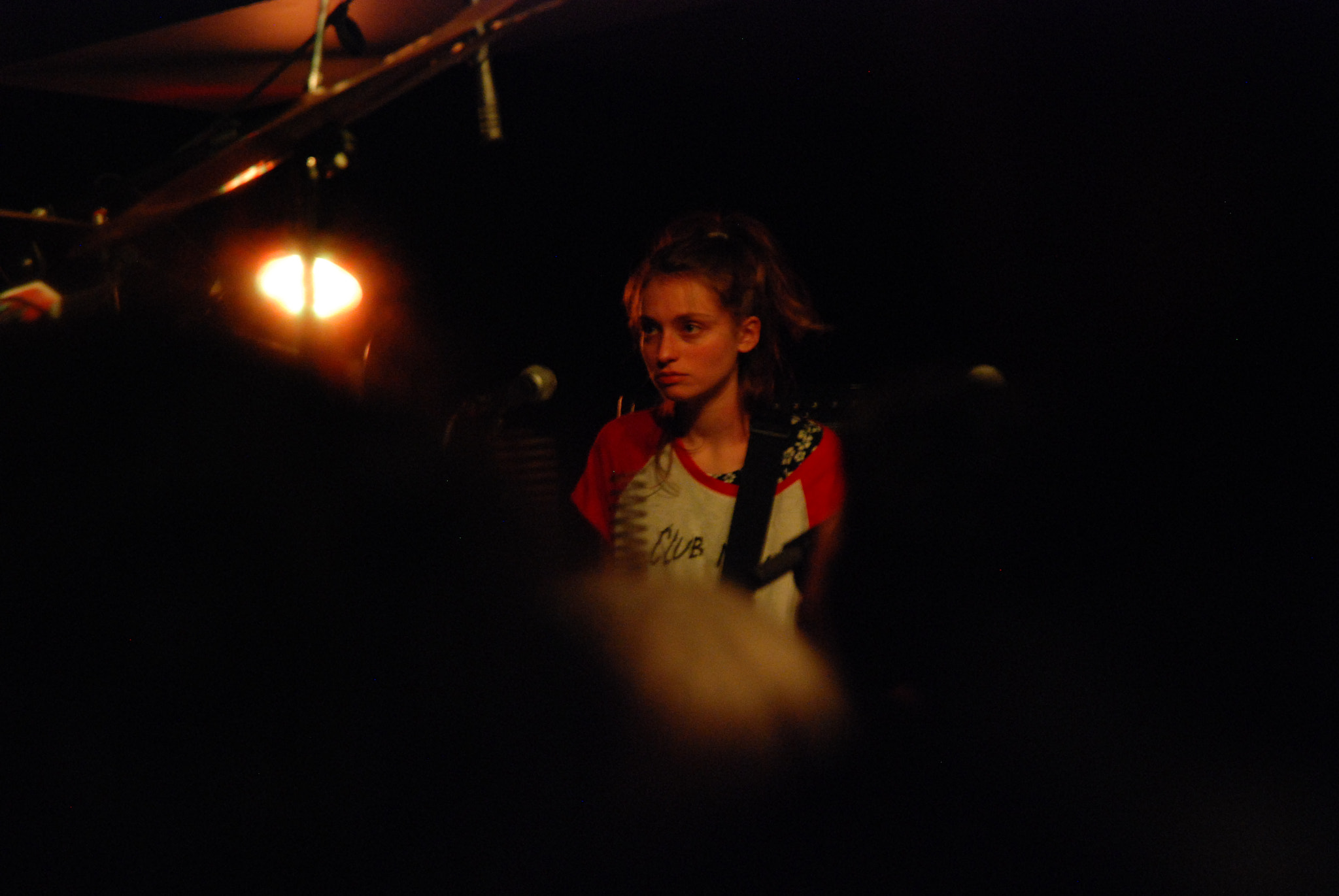 Nikon D80 sample photo. Headwar - instants chavirés - montreuil 2013 photography