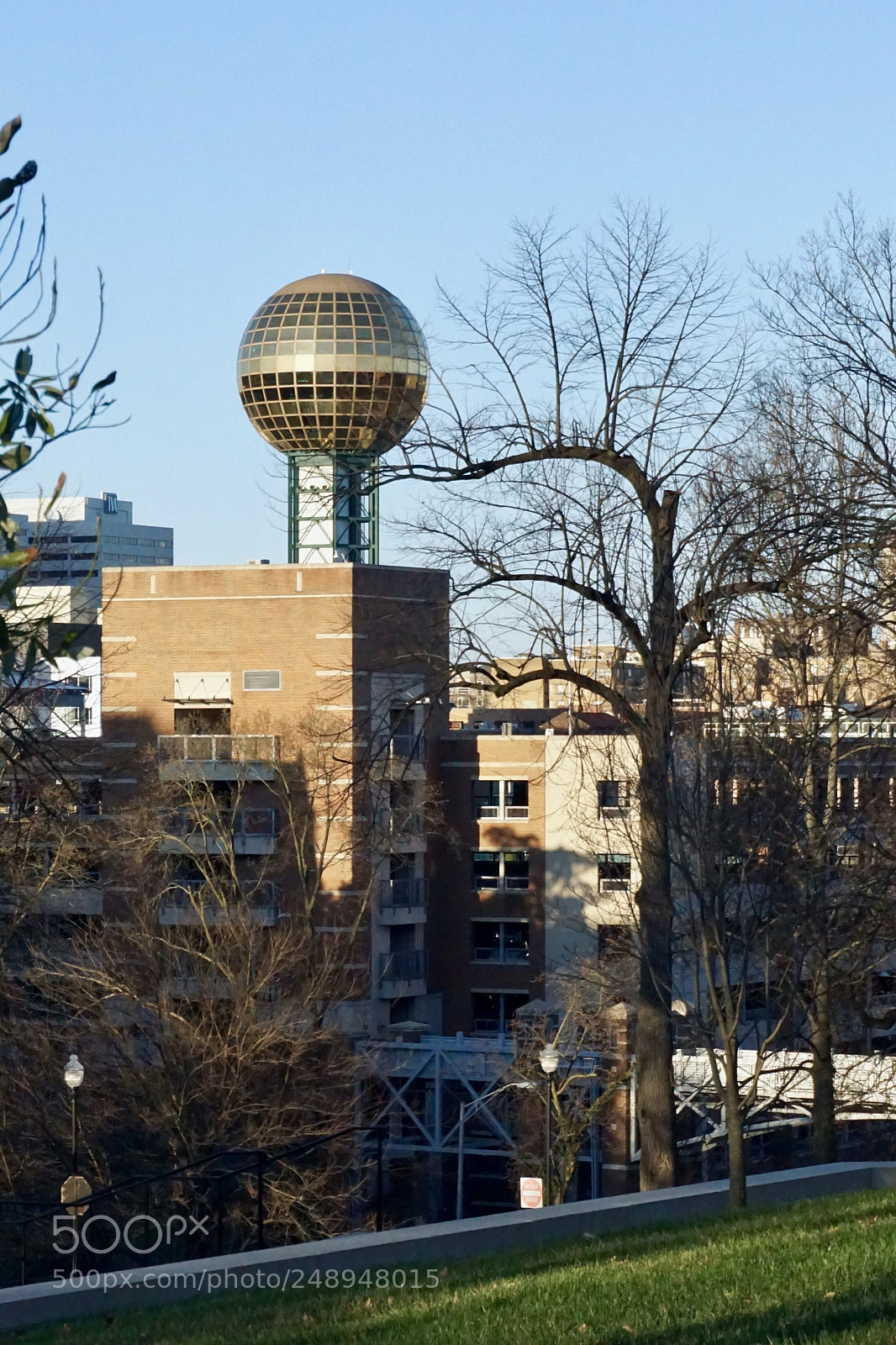 Sony a5100 sample photo. Exploring knoxville photography